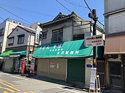 台東区谷中3丁目