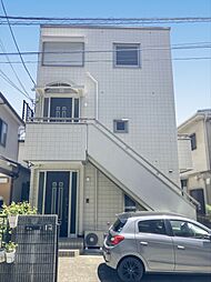大田区西六郷4丁目