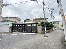 世田谷区野沢4丁目