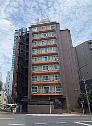 大橋スカイハイツ