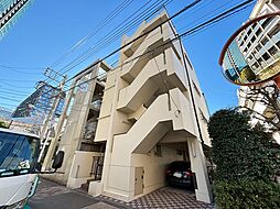 港区三田1丁目