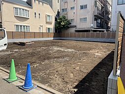 大田区田園調布1丁目（A区画）