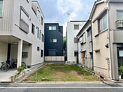 目黒区目黒本町4丁目