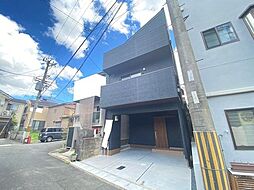 羽束師鴨川町　新築戸建