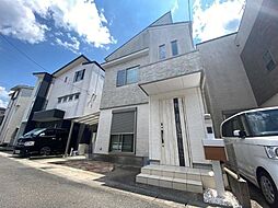 羽束師菱川町　中古戸建