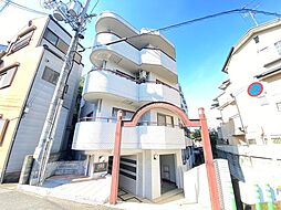 ライオンズマンション京都御室南