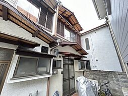 小栗栖岩ケ淵町　中古戸建