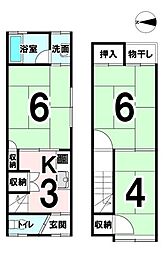 今熊野宝蔵町　中古戸建