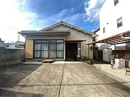 向島立河原町　中古戸建