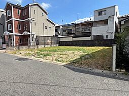 新築戸建　ファーストタウン京都市 第1伏見区 醍醐新開　全2区画