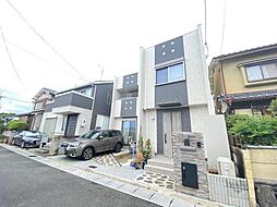 伊勢田町南遊田　中古戸建