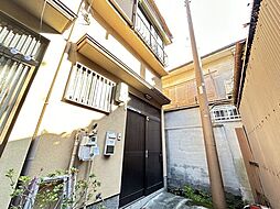 今熊野宝蔵町　中古戸建