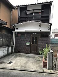 竹田久保町　中古戸建