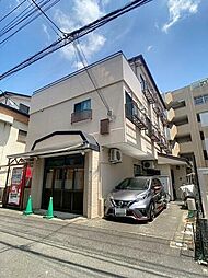 パレス菊野台 303