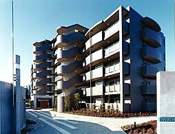 ヴェルデ久我山 401