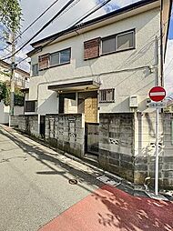 板倉貸家 2号室