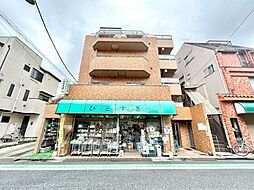 一杉マンション 401