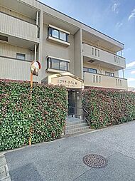 オブリガード八幡山 301