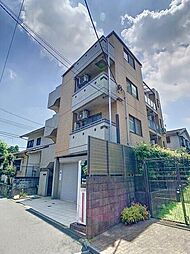 シオン世田谷 303