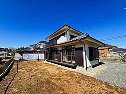 常陸太田市馬場町　再生住宅