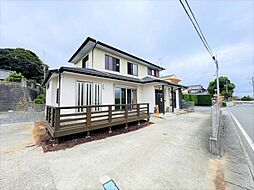 北茨城市磯原813-3　再生住宅