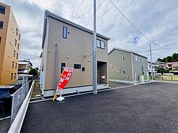 クレイドルガーデン水戸市石川第4　　3号棟