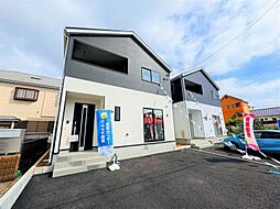 クレイドルガーデン日立市久慈町第24　1号棟