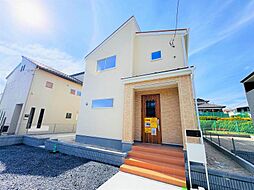 リーブルガーデンひたちなか殿山町第1　2号棟