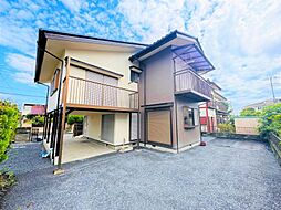 水戸市平須町1828-564　オール電化再生住宅