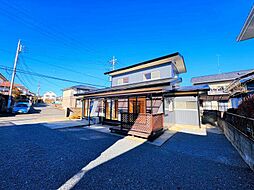 水戸市堀町2267-8　再生住宅