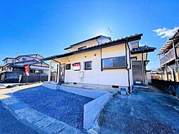 高萩市安良川1398-3　再生住宅