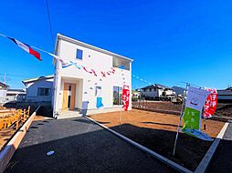 クレイドルガーデン水戸市酒門町第16　2期　5号棟