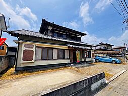 筑西市門井1862-6　再生住宅