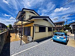 水戸市笠原町1498-12　再生住宅