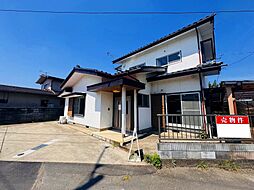 水戸市大塚町1866-52　再生住宅