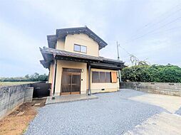 那珂市飯田3377-5　再生住宅