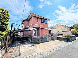 常陸太田市天神林町847-140 軽量鉄骨造再生住宅