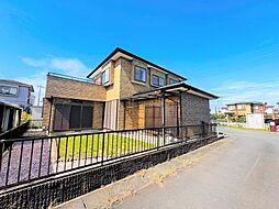 東茨城郡城里町大字石塚629-20　再生住宅