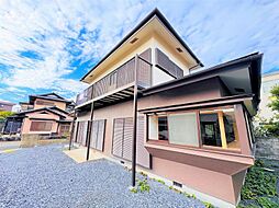 ひたちなか市笹野町3丁目15-33　再生住宅