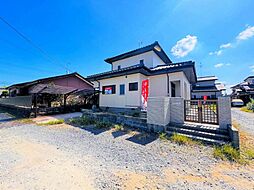 石岡市若松3丁目8-31　再生住宅