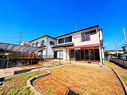 かすみがうら市稲吉南3丁目8-15　再生住宅