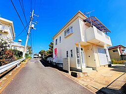 土浦市桜ケ丘町30-34 再生住宅