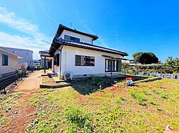 土浦市神立673-8 再生住宅