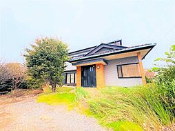 ひたちなか市北神敷台12-6　二世帯中古住宅