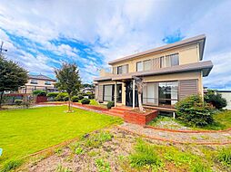 常陸大宮市野中町3276-3 積水ハイム施工中古住宅