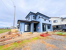 ひたちなか市馬渡3449-5　中古住宅