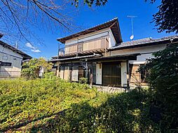 笠間市吉岡221-24　中古住宅