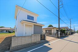 小美玉市栗又四ケ2432-19　再生住宅