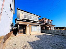 水戸市平須町170-40　再生住宅