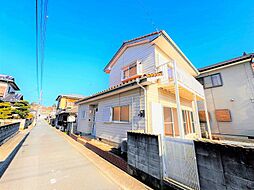 ひたちなか市海門町2丁目9-29　再生住宅